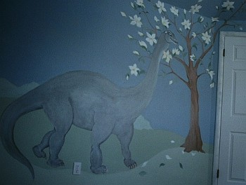 Linda Shea artwork